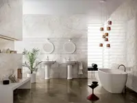 wandtegel Wit 40 x 120 | 878-930 | Jan Groen Tegels