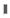 Wandtegel Zwart  40x120x0,6 | 238-996 | Jan Groen Tegels