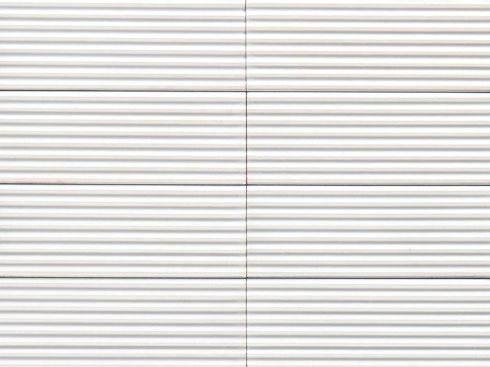 Vloertegel Wit 7.5x20 | 268-533 | Jan Groen Tegels