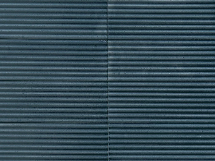 Vloertegel Blauw  7,5x20x1 | 263-613 | Jan Groen Tegels