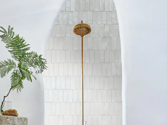 Vloertegels Beige 7.5 x 20 | 409-764 | Jan Groen Tegels