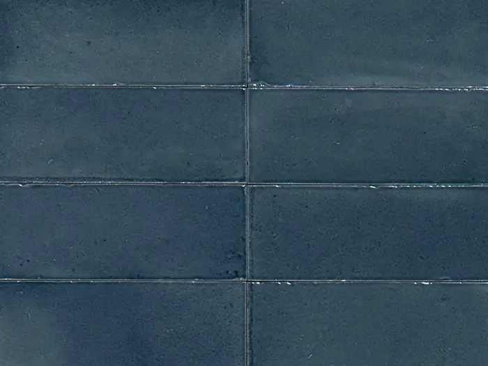 Vloertegels Blauw 7.5 x 20 | 911-686 | Jan Groen Tegels