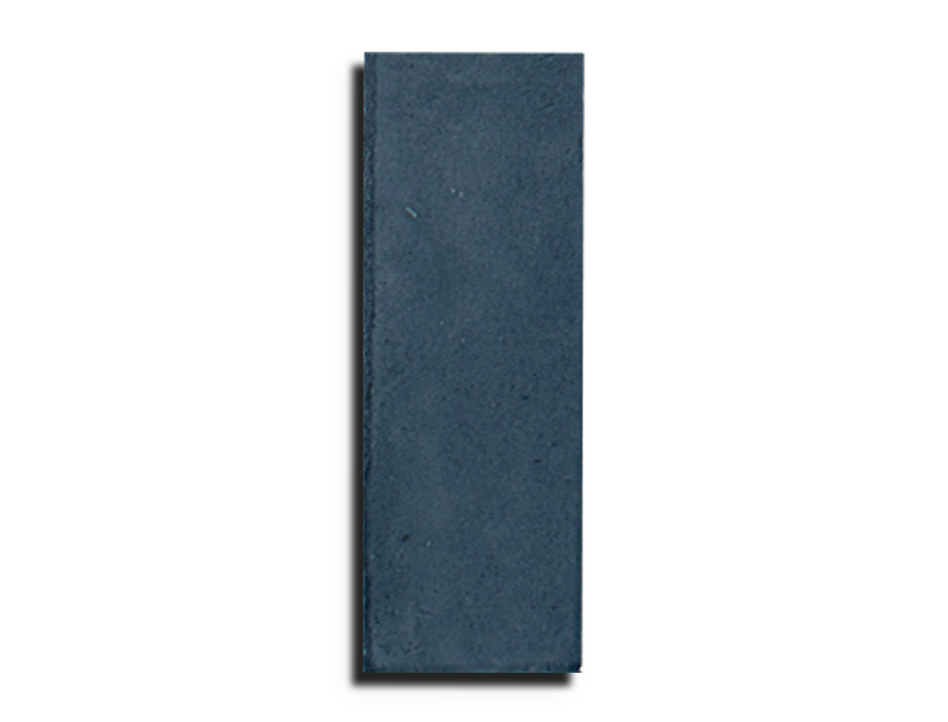 vloertegel Blauw 7.5 x 20