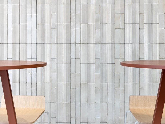 Vloertegel Beige  5x15x1 | 991-672 | Jan Groen Tegels