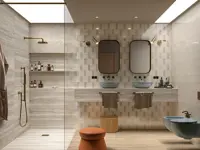 vloertegel Grijs 5 x 15 | 639-621 | Jan Groen Tegels