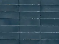 vloertegel Blauw 5 x 15 | 105-407 | Jan Groen Tegels