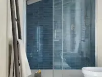 vloertegel Blauw 5 x 15 | 105-407 | Jan Groen Tegels