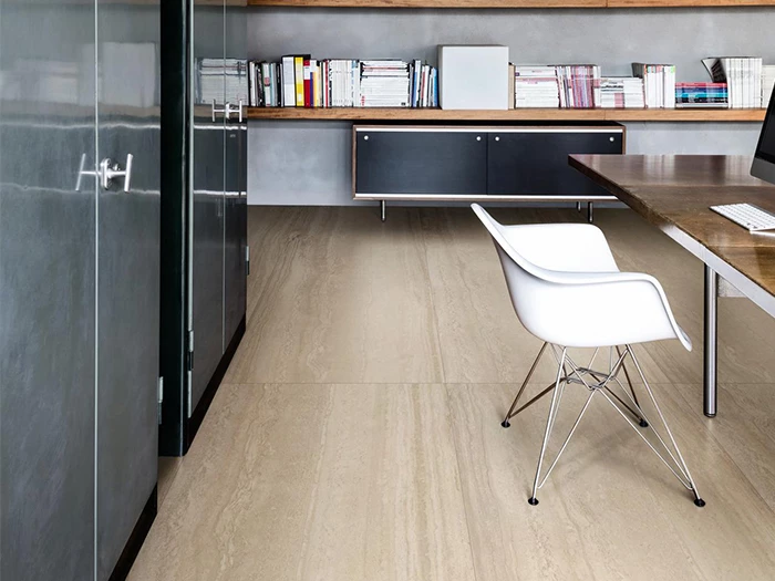 Vloertegel Beige  90x180x1,05 | 811-164 | Jan Groen Tegels