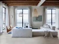 vloertegel Beige 60 x 60 | 274-163 | Jan Groen Tegels