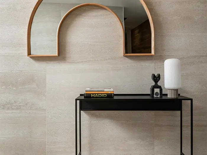 Vloertegels Beige 60 x 120 | 890-574 | Jan Groen Tegels