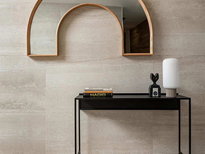 Vloertegel Beige  60x120x1,05 | 890-574 | Jan Groen Tegels