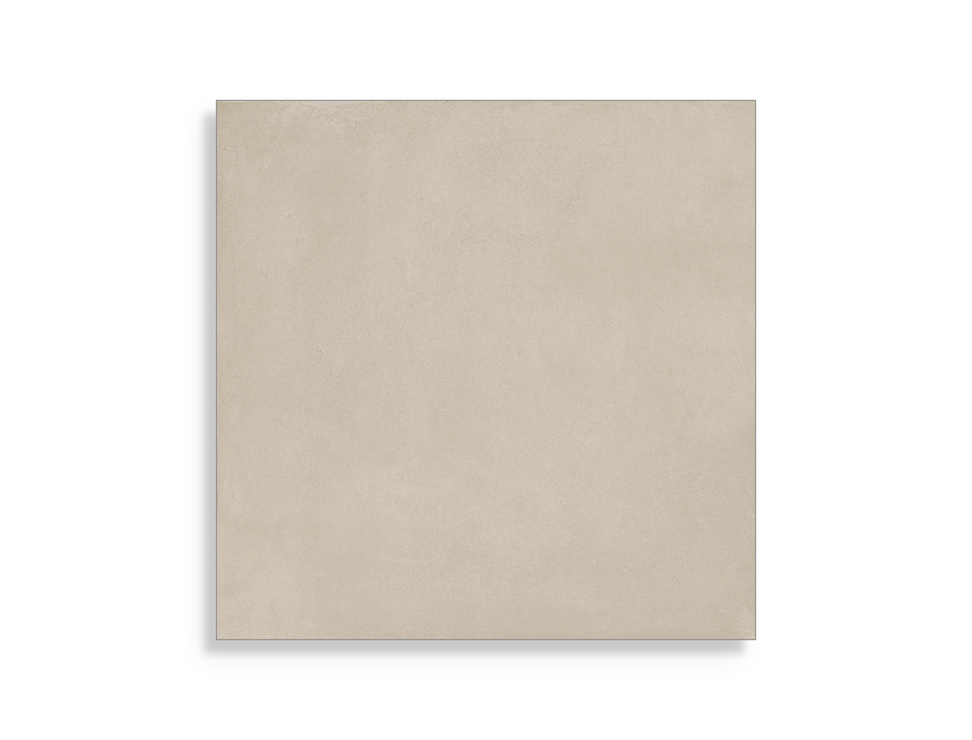 Vloertegel Marazzi Appeal Sand Rt 75 x 75