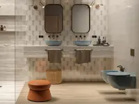 vloertegel Bruin 30 x 120 | 237-429 | Jan Groen Tegels