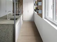 vloertegel Bruin 22.5 x 180 | 252-495 | Jan Groen Tegels