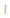 Vloertegel Bruin  22,5x180x1,05 | 755-249 | Jan Groen Tegels