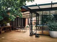 vloertegel Bruin 20 x 120 | 453-493 | Jan Groen Tegels