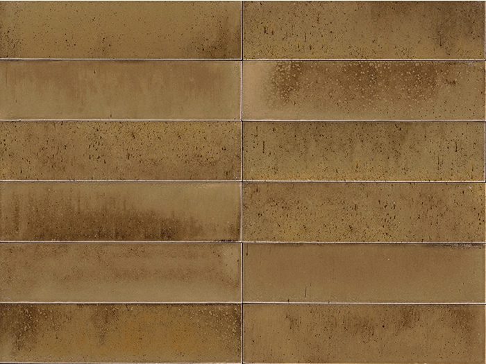 Wandtegel Beige 6x24 | 603-712 | Jan Groen Tegels