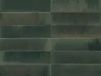 wandtegel Groen 6 x 24 | 968-028 | Jan Groen Tegels