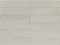 wandtegel Wit 6 x 24 | 927-579 | Jan Groen Tegels