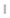 Wandtegel Wit  6x24x1 | 927-579 | Jan Groen Tegels