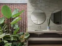 wandtegel Wit 6 x 24 | 927-579 | Jan Groen Tegels