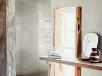 wandtegel Wit 6 x 24 | 927-579 | Jan Groen Tegels