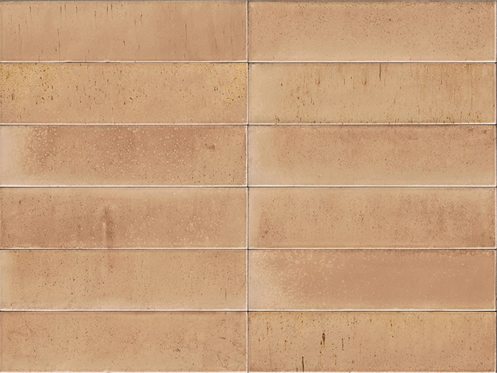 Wandtegel Roze  6x24x1 | 916-188 | Jan Groen Tegels