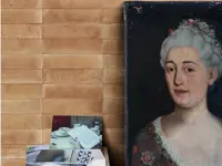 wandtegel Roze 6 x 24 | 916-188 | Jan Groen Tegels