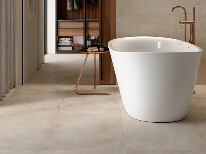 Vloertegels Beige 60 x 120 | 201-956 | Jan Groen Tegels
