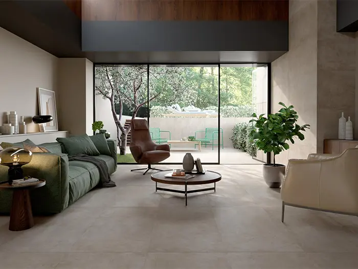 Vloertegels Beige 60 x 120 | 201-956 | Jan Groen Tegels