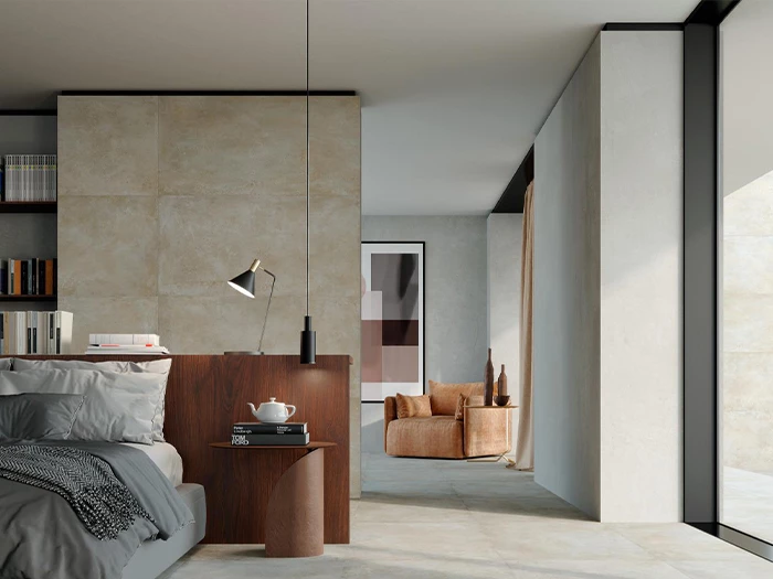 Vloertegel Multi  60x120x0,85 | 709-289 | Jan Groen Tegels