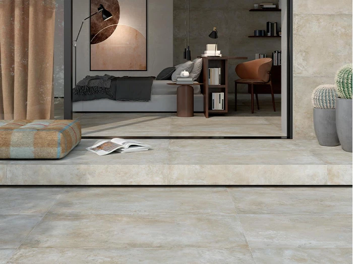 Vloertegel Multi  60x120x0,85 | 709-289 | Jan Groen Tegels