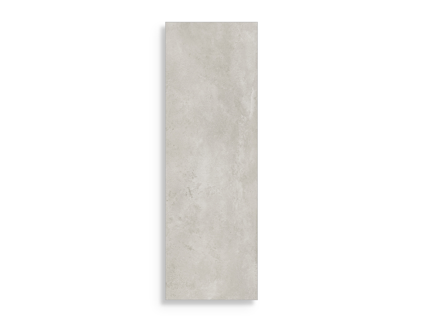 wandtegel Grijs 30 x 90