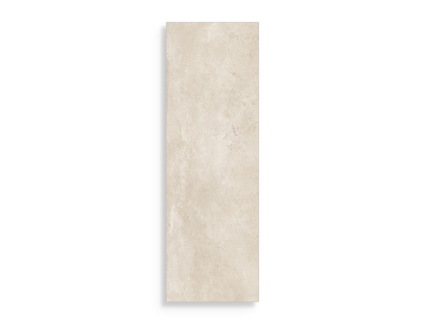 wandtegel Beige 30 x 90