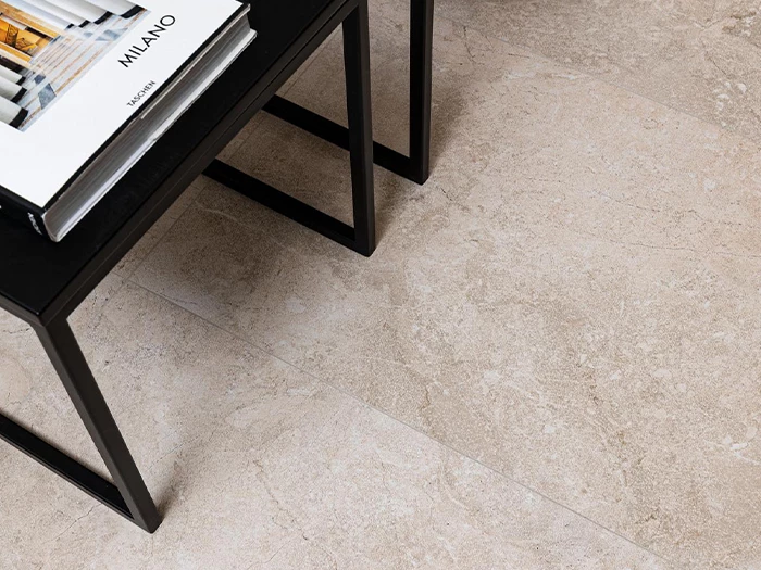 Vloertegel Beige  60x120x0,85 | 535-539 | Jan Groen Tegels