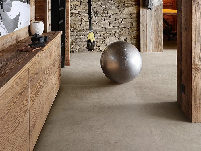 Vloertegel Beige  60x120x0,85 | 157-108 | Jan Groen Tegels