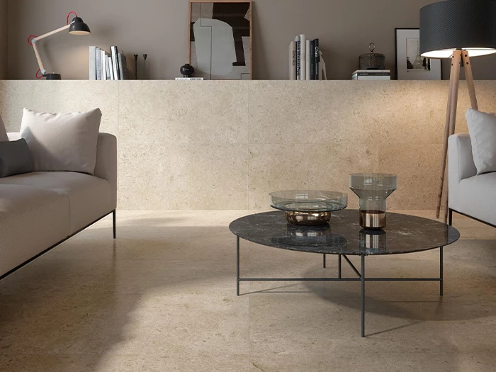 Vloertegel Beige  60x120x0,85 | 796-603 | Jan Groen Tegels