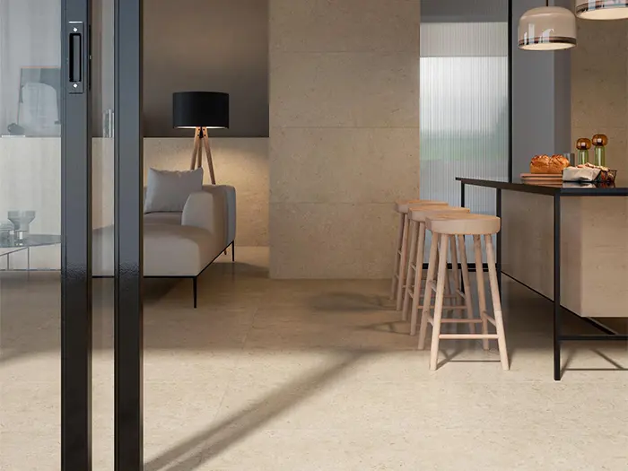 Vloertegels Beige 60 x 120 | 796-603 | Jan Groen Tegels
