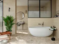 wandtegel Beige 30 x 90 | 692-863 | Jan Groen Tegels