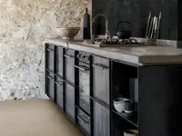 vloertegel Bruin 60 x 120 | 502-576 | Jan Groen Tegels