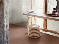 vloertegel Bruin 60 x 120 | 243-168 | Jan Groen Tegels