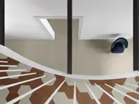 vloertegel Beige 21 x 18.2 | 308-882 | Jan Groen Tegels