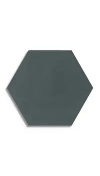 vloertegel Blauw 21 x 18.2 | 284-849 | Jan Groen Tegels