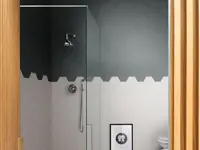 vloertegel Blauw 21 x 18.2 | 284-849 | Jan Groen Tegels