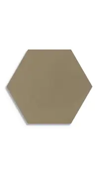 vloertegel Bruin 21 x 18.2 | 279-098 | Jan Groen Tegels