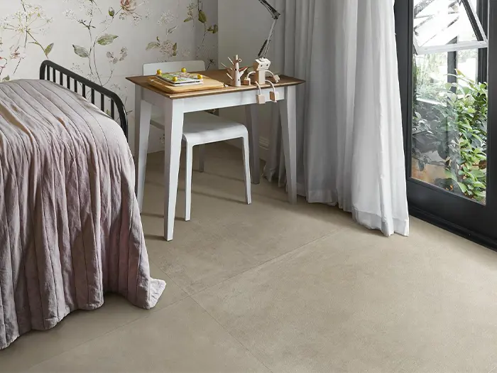 Vloertegels Beige 120.1 x 120 | 926-771 | Jan Groen Tegels