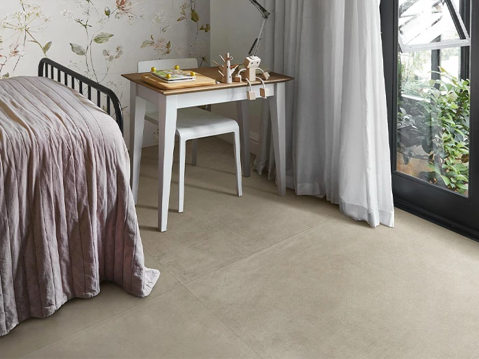 Vloertegel Beige  120,1x120x0,6 | 926-771 | Jan Groen Tegels