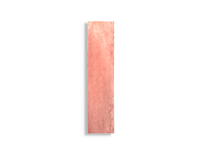 wandtegel Roze 6 x 24 | 424-594 | Jan Groen Tegels