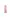 Wandtegel Roze  6x24x1 | 424-594 | Jan Groen Tegels