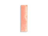 wandtegel Roze 6 x 24 | 424-594 | Jan Groen Tegels